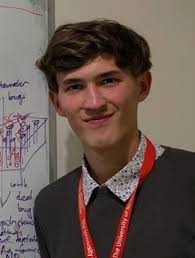 Students and Postdocs — K. H. Aaron Lau Research Group