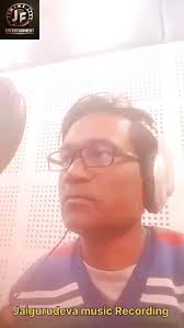 jfentertainment_101 #singer_Vijay_baali