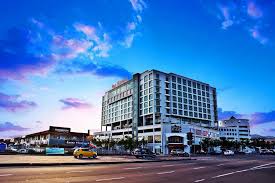 Kota kinabalu port airport geographical location: Pan Borneo Hotel Kota Kinabalu In Malaysia Room Deals Photos Reviews