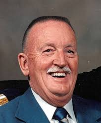 Roy Stollery Obituary