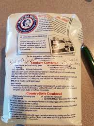 Do You Love Cornbread My Brother And I Love All The Cornbread Products Use Th White Cornbread Recipe Martha White Cornbread Recipe Dressing Recipes Cornbread
