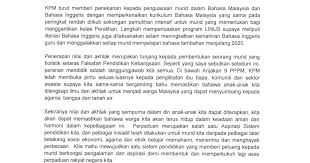Pengertian teks iklan, struktur teks iklan yaitu judul, nama produk/jasa, deskripsi, serta contoh teks iklan bergambar/poster. Contoh Teks Ucapan Alu Aluan Ucapanku