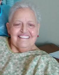 Marcia Lorraine Neri