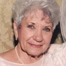 Victoria Jacobson Obituary (1917