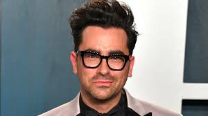 The Real Reason Dan Levy Relates To His Happiest Season Character