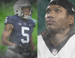 Eagles have signed CB Tariq castro fields to the practice squad & have  released eli ricks