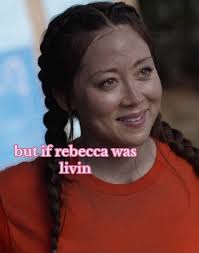 Actress That Plays Bode Fire Country