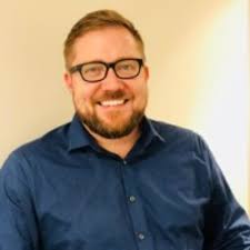 Luke Sinclair's Speaker Profile @ Sessionize