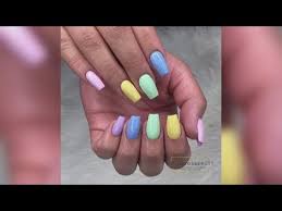 We offer most nail & feet services such as mini pedic. Nail Salons Opening Date Delayed Due To Coronavirus Covid 19 Youtube