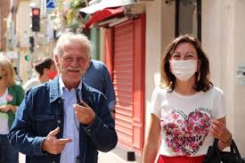 Carole delga deviendra à 44 ans la plus jeune présidente de région. Regionales En Occitanie Carole Delga Promet Un Revenu Ecologique De 500 Euros Pour Les Jeunes Actu Toulouse