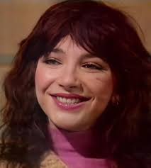 Happy Birthday !!! KATE BUSH Catherine Bush (born 30 July 1958)