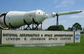 Tsha Lyndon B Johnson Space Center