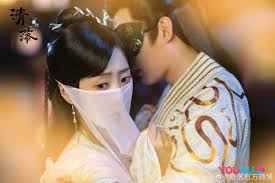 Dia bekerja sebagai asisten di sebuah stasiun radio dan menyukai penulis lagu bernama yi jin. Drama China Qing Luo 2021 Subtitle Indonesia Agendrama Co