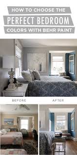 How To Choose Bedroom Paint Colors Blue Living Room Sets Bedroom Paint Colors Behr Paint Colors Grey
