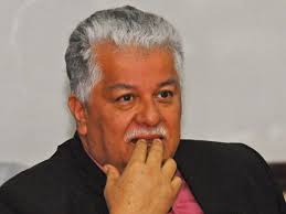 Melvin Jiménez: el Gobierno descartó por ahora nombrar un ministro de  Comunicación