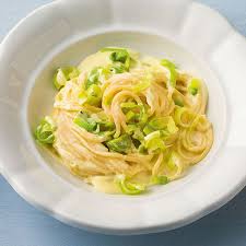 Spaghetti Mit Lauch Carbonara Carbonara Huhn Rezepte Gesund Rezepte Mit Lauch