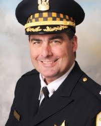 Reflections for Commander Paul R. Bauer, Chicago Police Department, Illinois