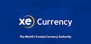 xe currency download for pc on windows 7 8 10 mac