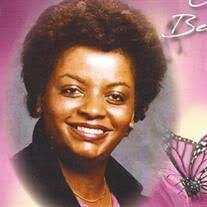 Mrs. Marva Jean Cooks Obituary