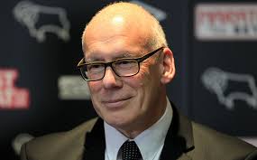 Derby Owner With Academy Ambition