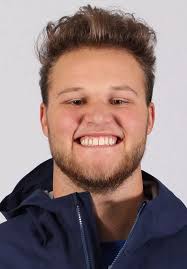 Josh Mertz's Instagram, Twitter & Facebook