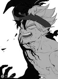Pin By Baran Kol On Clover Black Clover Anime Black Clover Manga Black Bull