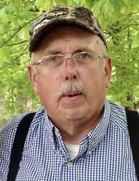 Obituary information for Michael L. McCarty