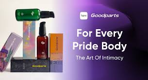 Taimi and Goodparts Are Launching a Capsule Collection of Lubricants for  Pride Month - Taimi