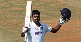 Последние твиты от ashwin ravichandran (@ashwin107). India Vs England Credit Batting Coach Vikram Rathour For My Batting Performances Says R Ashwin