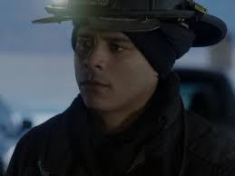 Chicago Fire" A Dark Day (2014) Technical Specifications » ShotOnWhat?