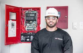 Atlanta Fire Alarm Inspection Installation And Testing Fire Systems Inc