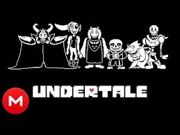 I want to keep this as balanced as possible, so if there is a character that you think is a bit overpowered, please let me know so i can fix it. Igg Undertale