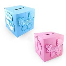 Use your computer, mobile, or tablet to post your ecard via email or facebook, or print. Baby Shower Card Box Products For Sale Ebay