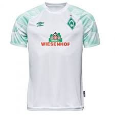 This kits also can use in first touch soccer 2015 (fts15). Werder Bremen 2020 21 Umbro Football Kits Superfanatix Com
