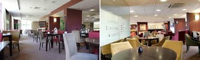 Dining enjoy a satisfying meal at a restaurant serving guests of holiday inn express london stansted airport. Holiday Inn Express Stansted