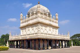 India - Karnataka - Srirangapatna ...