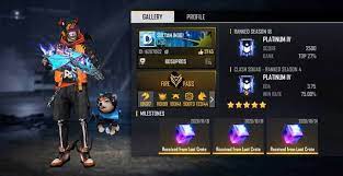Free fire's rules of the game allow friendly players to give each other gifts or give and receive rewards. Free Fire First Id World Richest Id Id With Highest Like In Free Fire More
