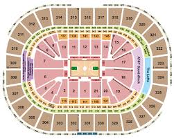 td garden seating chart rows seat number and club seat info