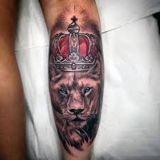 Show your support for the lannister house with this design! 35 Best Crown Tattoos For Men Cool Design Ideas 2021 Guide
