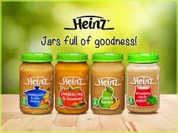 Heinz Purees Provide Not Only Balanced Nutrition That Assures Mums That Their Baby S Development Is Being Taken Care Creamy Tuna Pasta Wholesome Food Nutrition
