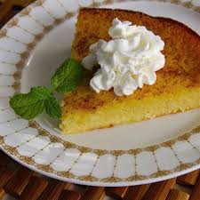 I did not have coconut milk but. Coconut Cream Pie Recipe Allrecipes