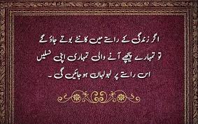 38 Powerful Urdu Quotes About Life Hope Struggle And People Good Life Quotes Life Quotes Words