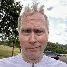 Bruce Rix's Instagram, Twitter & Facebook