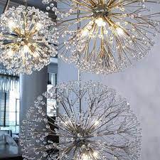 Maybe you would like to learn more about one of these? Three Sizes Of The Dandelion Chandelier Chandelier Lighting Fixtures Chandelier Design Traditional Chandelier