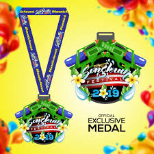 Mainan ini tergolong tradisional dan bisa dikategorikan sebagai mainan klasik. Songkrun Run Festival Taman Layang Layang Kepong Ticket2u