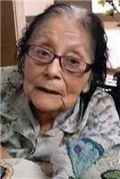 Irene Hernandez Obituary (2017)