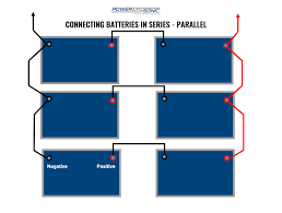 Check spelling or type a new query. How To Connect Batteries In Series Parallel Power Sonic