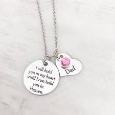 Too Beautiful For Earth Loss Of Loved One Necklace Real Diamond Necklace Loss Of Loved One Dainty Diamond Necklace