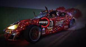 We serve more than 6,000 adults, veterans, families, and youth each year at nine locations including our boccardo reception center, which is the county's largest homeless services center. Santa S Got A New Toyota 86 Sleigh And It S Got A Ferrari Engine Carscoops