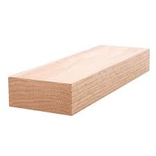 2x4 1 1 2 X 3 1 2 Red Oak S4s Lumber Boards Flat Stock From Baird Brothers Red Oak Oak Lumber Lumber